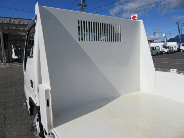 いすゞ エルフ 小型 土砂ダンプ TPG-NKR85AD(8378) 14枚目
