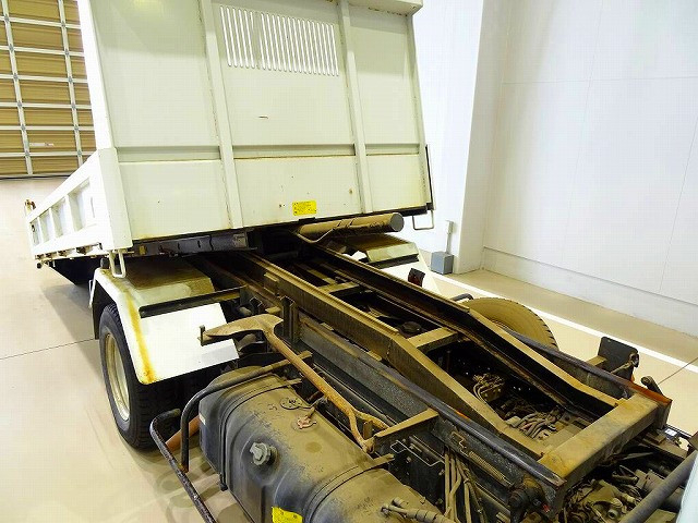いすゞ エルフ 小型 土砂ダンプ KR-NKR81GN(85012) 28枚目