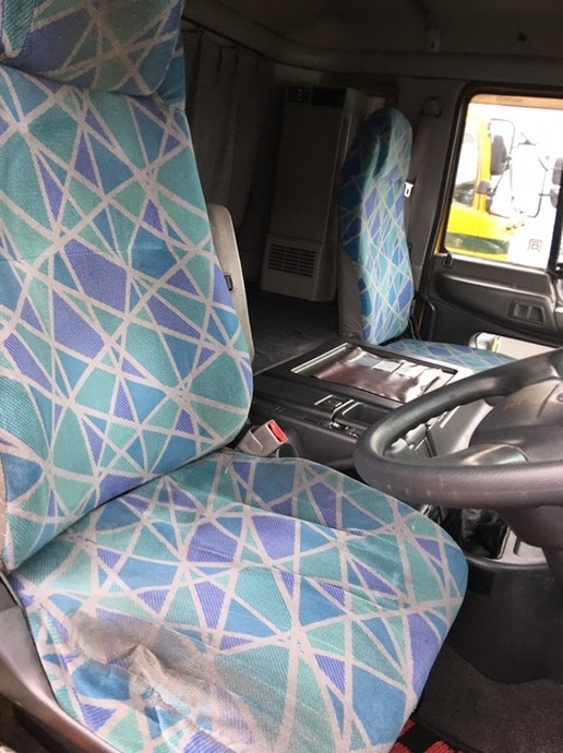 日野 プロフィア 大型 ウィング KL-FW1KXHG(2478) 29枚目