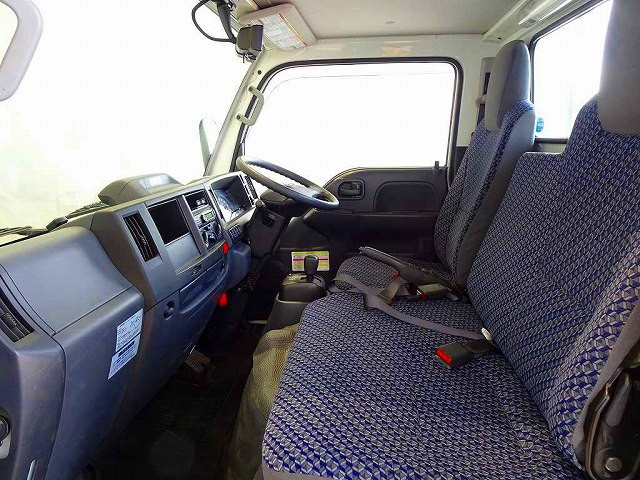 日産自動車 アトラス 小型 平ボディ 2RG-AHS88A(105286) 8枚目