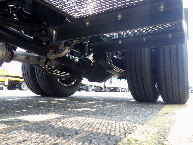 三菱ふそう キャンター 小型 コンテナ専用車 2RG-FBAV0(108136) 49枚目