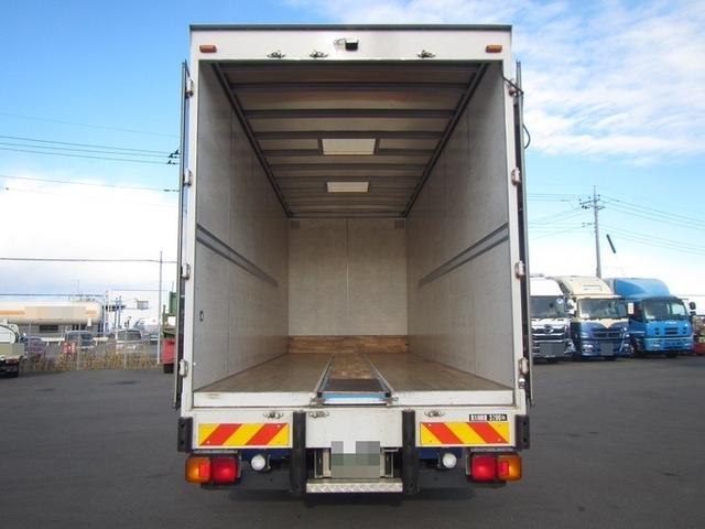 日野 レンジャー 中型 バン TKG-FD7JLAA(8181) 39枚目
