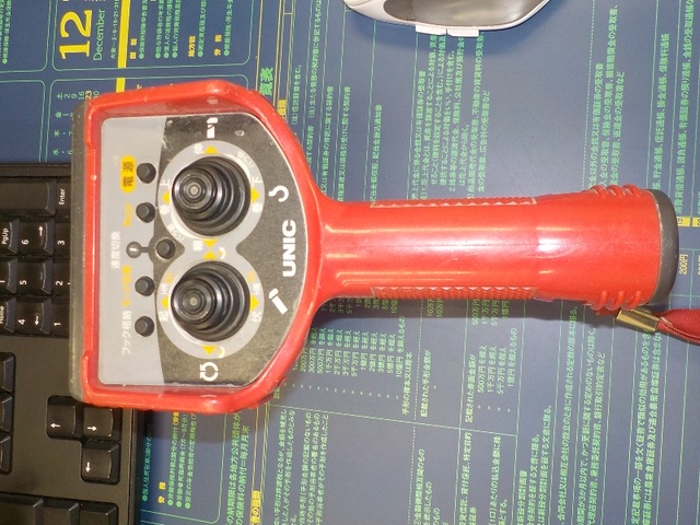 三菱ふそう キャンター 小型 平ボディ（クレーン付） TKG-FEA50(58579) 13枚目