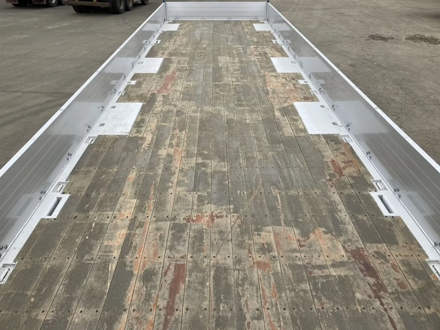 日野 プロフィア 大型 平ボディ 2DG-FW1AHB(106840) 57枚目