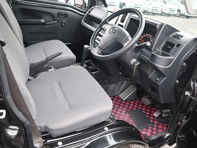 Daihatsu hijet k Flat body 3BD-S510P(77850) 31枚目
