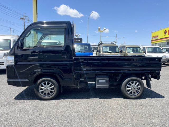 ホンダ アクティ 軽 平ボディ EBD-HA9(111555) 3枚目