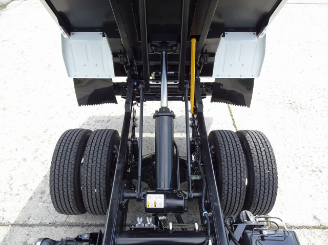 Mitsubishi Fuso canter Small Soil dump 2RG-FDA60(108990) 17枚目
