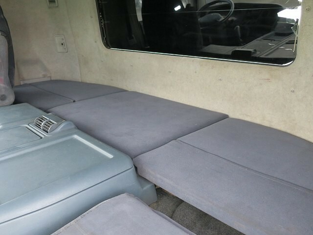 三菱ふそう スーパーグレート 大型 特装車・その他 PJ-FU50JY(28069) 23枚目