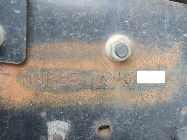 いすゞ エルフ 小型 バン SKG-NMR85AN(35603) 12枚目