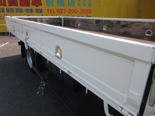 トヨタ ダイナ 小型 平ボディ TKG-XZU775(109053) 49枚目