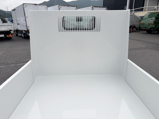 三菱ふそう キャンター 小型 土砂ダンプ 2RG-FDA60(107960) 13枚目