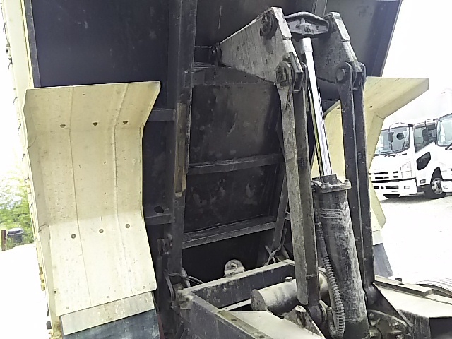 日野 レンジャー 中型 土砂ダンプ ADG-FD7JDWA(7598) 17枚目