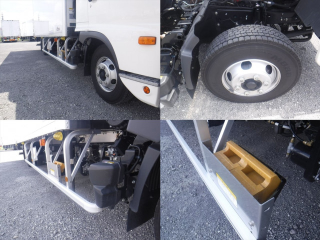 日野 レンジャー 中型 冷蔵冷凍バン 2KG-FD2ABG(112464) 34枚目