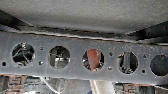いすゞ エルフ 小型 バン KR-NKR81GN(3702) 15枚目