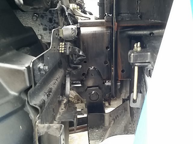 いすゞ エルフ 中型 穴掘建柱車 PB-NKR81N(8705) 74枚目