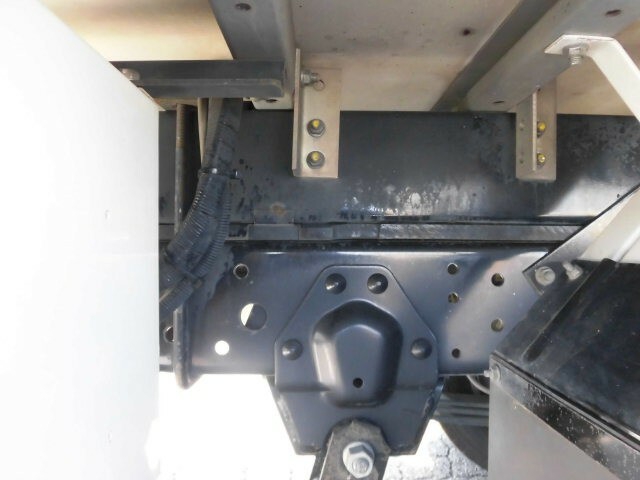 Isuzu elf Small Freezer box_body TKG-NMR85AN(7165) 19枚目
