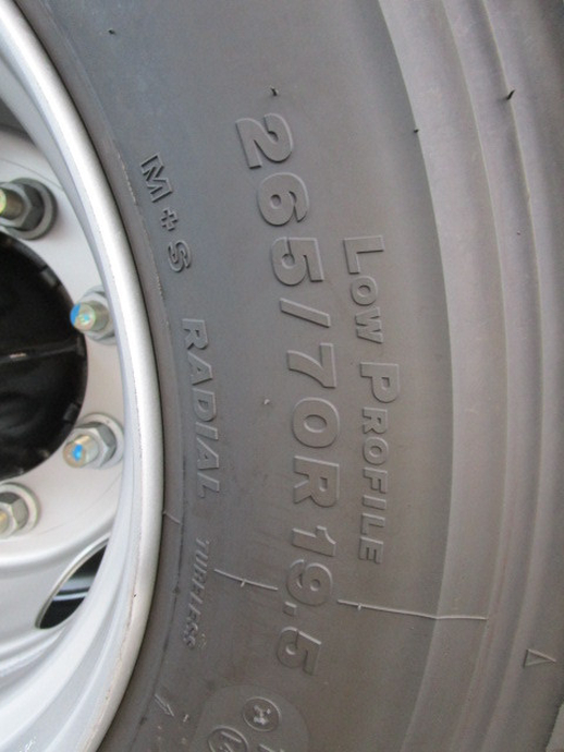 日野 レンジャー 増トン 平ボディ 2KG-FE2ACG(105562) 44枚目