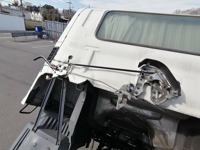 日野 レンジャー 中型 冷蔵冷凍バン BDG-FD7JKWA(5491) 65枚目