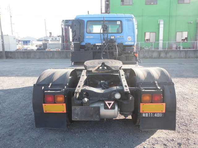 UDトラックス（日産） ビッグサム 大型 トラクタ KL-CK482BAT(1074) 26枚目