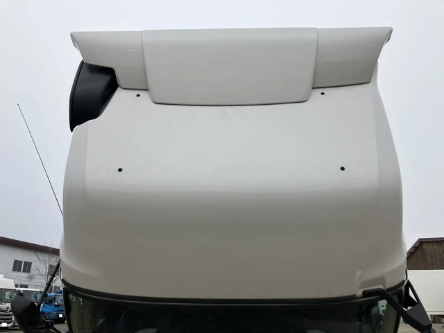 日野 プロフィア 大型 平ボディ 2DG-FW1AHB(106840) 51枚目