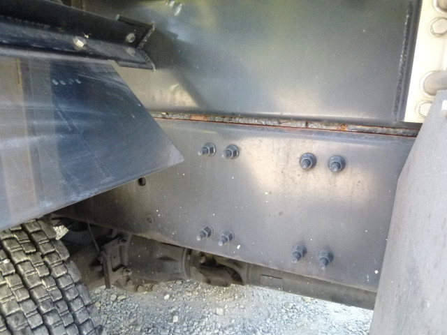 Nissan UD quon Large Arm roll trucks 2PG-CD5CL(109277) 42枚目
