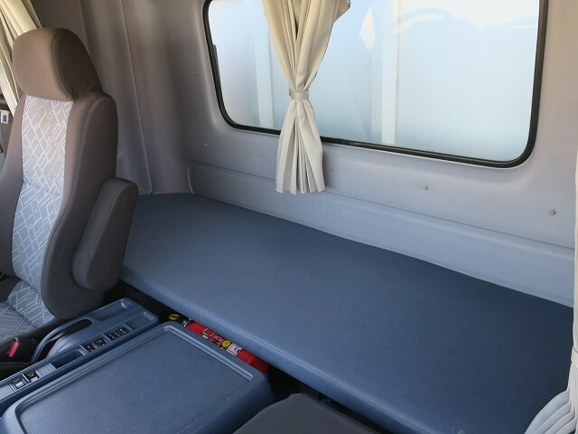 日野 レンジャー 増トン ウィング ADG-FE8JLWG(40895) 23枚目