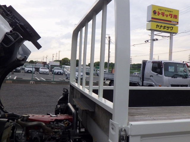 トヨタ ダイナ 小型 平ボディ TPG-XZU722(105500) 40枚目