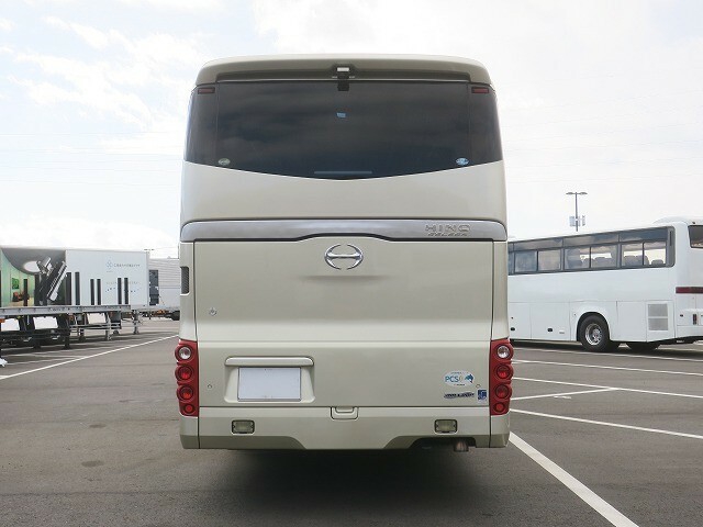 日野 セレガ 大型 バス LKG-RU1ESBA(27546) 5枚目