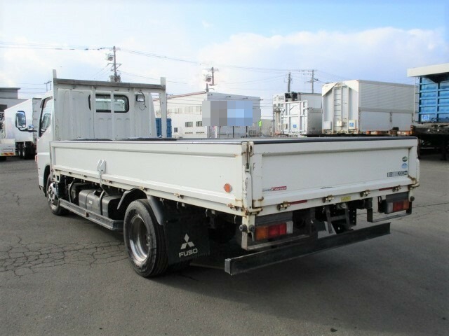 三菱ふそう キャンター 小型 平ボディ TKG-FGA20(7775) 7枚目