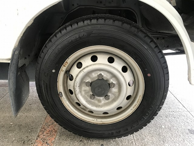 Nissan Small Flat body TC-SK82TN(110181) 22枚目