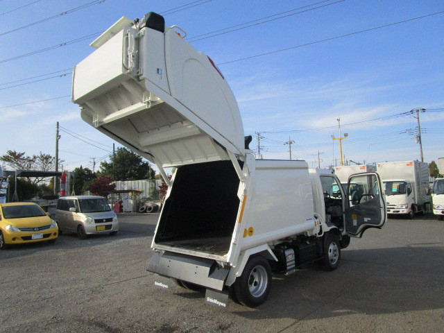 日野 デュトロ 小型 塵芥車（プレス式） 2KG-XZU605X(112382) 44枚目