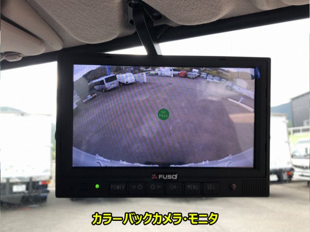三菱ふそう キャンター 小型 冷蔵冷凍バン 2RG-FBAV0(107689) 41枚目