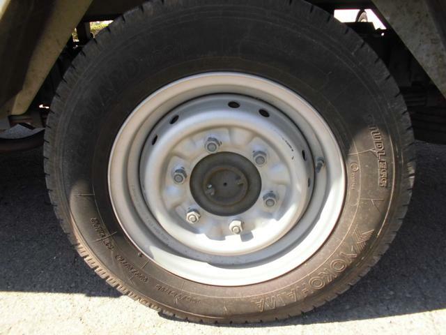 日産自動車 アトラス 小型 平ボディ CBF-SQ1F24(35131) 19枚目