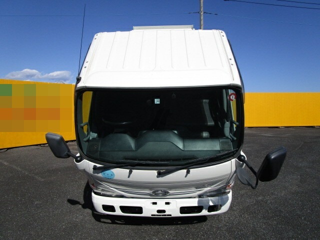 日野 デュトロ 小型 深ダンプ（土砂禁） TKG-XZU675T(9537) 11枚目