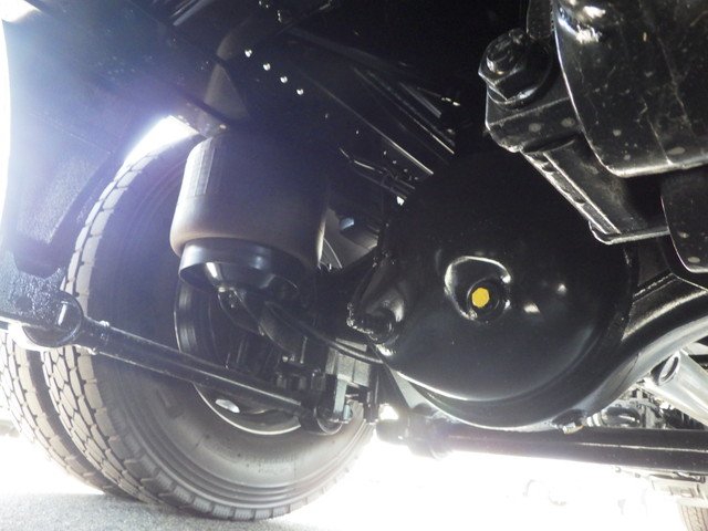 三菱ふそう - 大型 特装車・その他 2PG-FU84GZ(107087) 14枚目