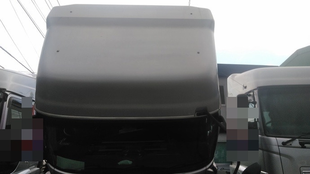 日野 プロフィア 大型 トラクタ BKG-SH1EDXG(2954) 25枚目