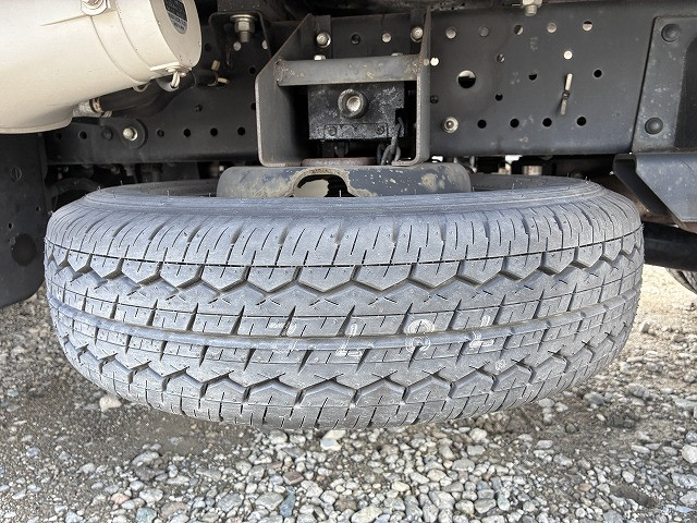 いすゞ エルフ 小型 バン BKG-NHR85N(112274) 49枚目