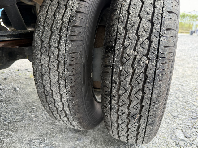 日産自動車 バネット 小型 平ボディ ABF-SKP2LN(112281) 39枚目