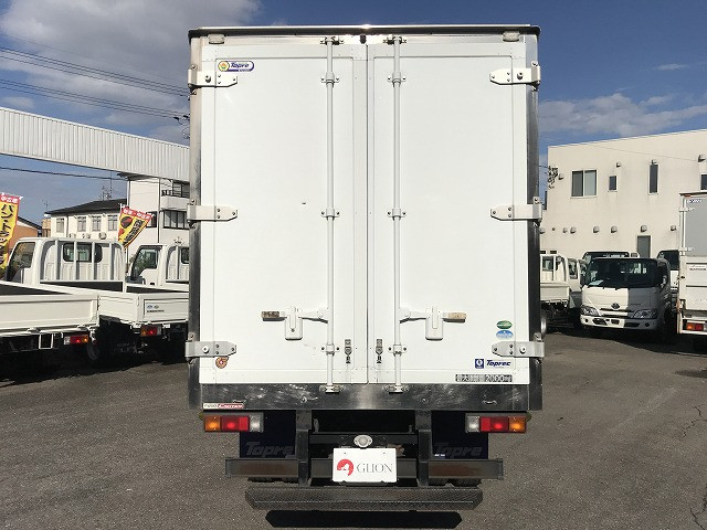 三菱ふそう キャンター 小型 冷蔵冷凍バン TPG-FBA50(113160) 5枚目