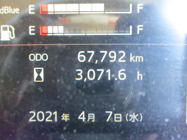 日野 レンジャー 中型 バン 2PG-FD2ABG(9564) 24枚目