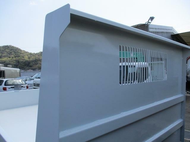 三菱ふそう キャンター 小型 土砂ダンプ TKG-FBA60(11296) 52枚目