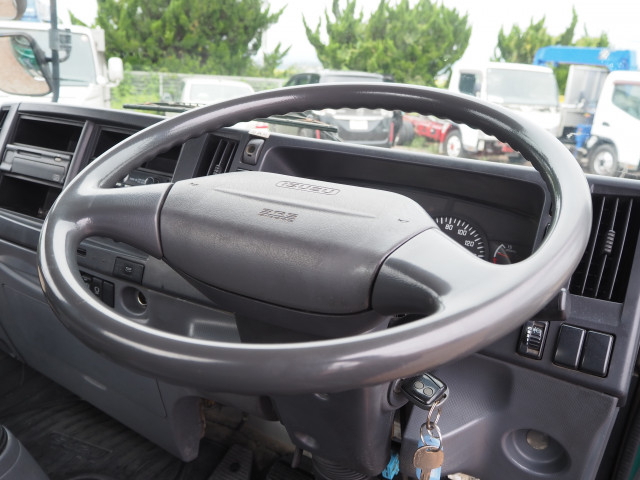 いすゞ フォワード 増トン ミキサー車 PKG-FSR90S2(111917) 45枚目