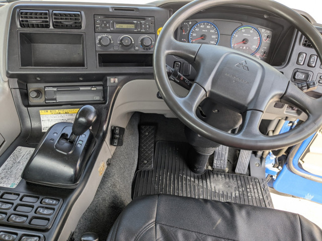 三菱ふそう スーパーグレート 大型 トラクタ QKG-FV60VJR(109672) 23枚目