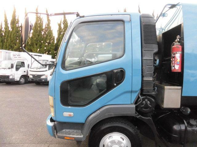 三菱ふそう ファイター 中型 塵芥車（プレス式） KK-FK71HD(11433) 53枚目