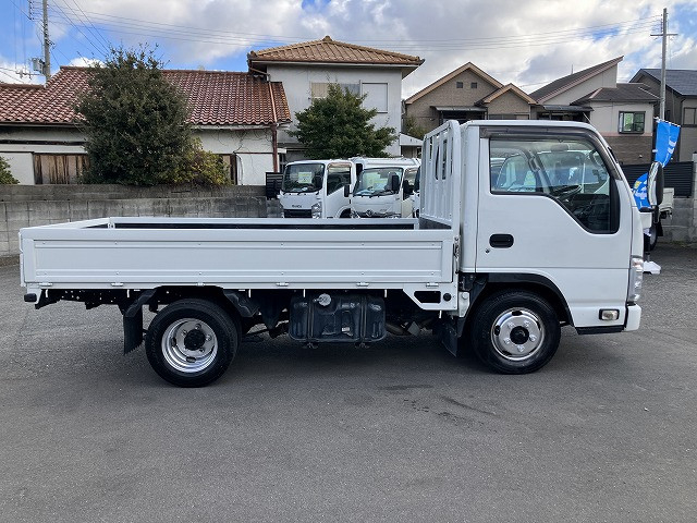 マツダ タイタン 小型 平ボディ TRG-LJR85A(99324) 5枚目