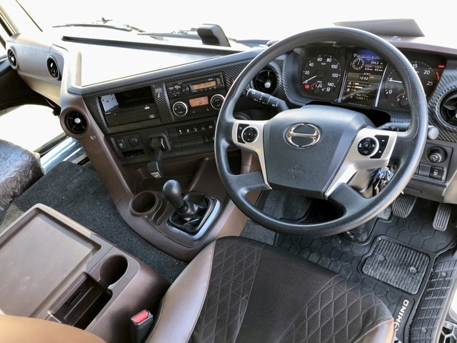 日野 プロフィア 大型 ウィング 2DG-FW1AHG(55800) 61枚目