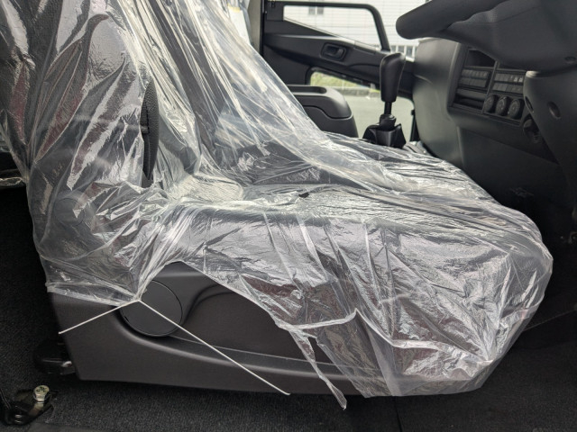 三菱ふそう ファイター 中型 ウィング 2KG-FK65F(112470) 28枚目