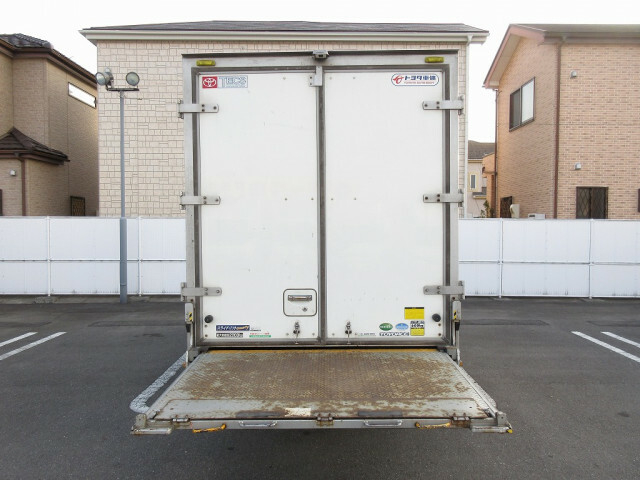 トヨタ トヨエース 小型 バン TKG-XZU605(9230) 9枚目