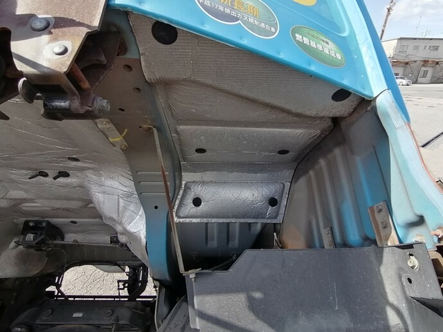 UDトラックス（日産） クオン 大型 トラクタ AKG-GK4XAB(5651) 45枚目