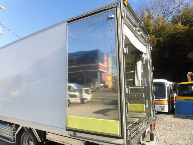 UDトラックス（日産） コンドル 増トン 冷蔵冷凍バン SKG-LK39C(11454) 44枚目